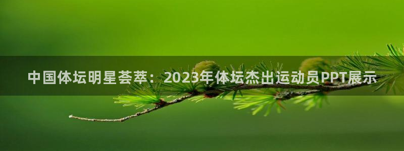 意昂3官网